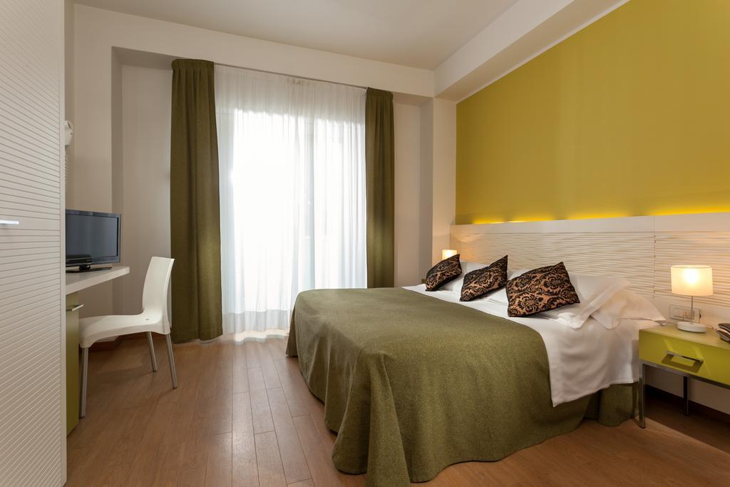 Hotel Mon Pays Riccione Cameră foto
