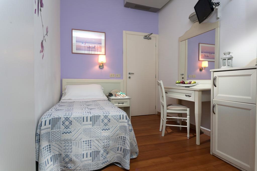 Hotel Mon Pays Riccione Cameră foto